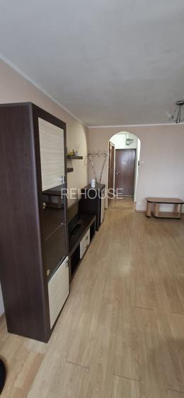 Blvd. Chisinau, Basarabia, 7/10, 1981, 31mp, mobilata/utilata, renovata, libera - 2