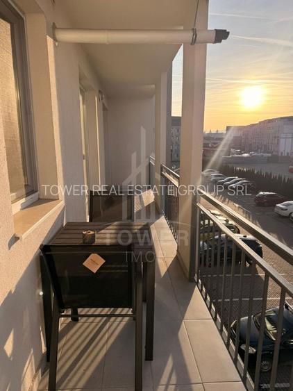 Apartament 3 camere | zona City Residence - 13