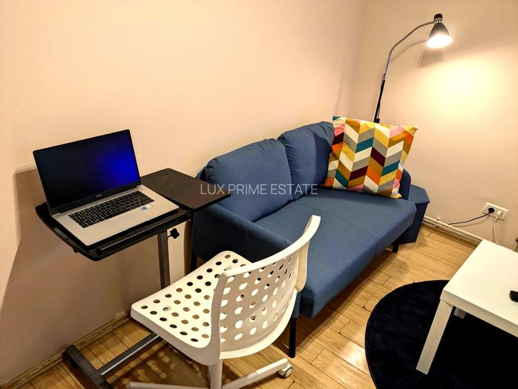 Garsoniera Take Ionescu  - 3