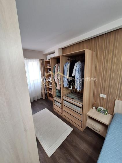 APARTAMENT 3 CAMERE I AVIATIEI I PROMENADA MALL*** - 13