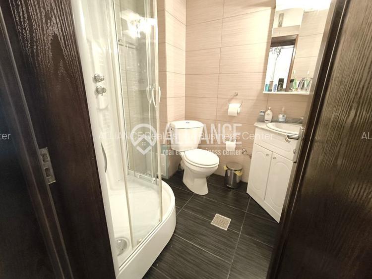 MAMAIA  Statiune (Cod 01) - Penthouse impresionant cu terasa 148 mp! - 20