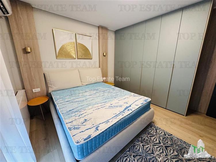 Vila senzationala, renovata recent, 145 mp construiti, 262 mp de curte amenajata - 18