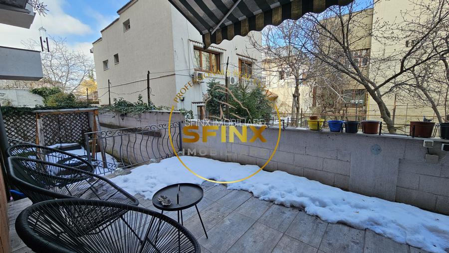 4 camere Stefan cel Mare bloc 2008, parcare subterana, boxa, pet friendly - 15