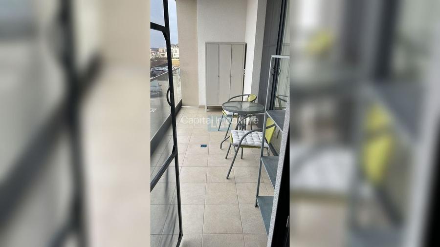 0% Comision | Apartament semidecomandat cu 3 camere | Andrei Muresanu - 18