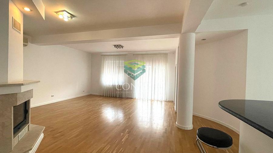 Iancu Nicolae- Pipera, vila cu 6 camere de vanzare, 420 mp construiti - 3