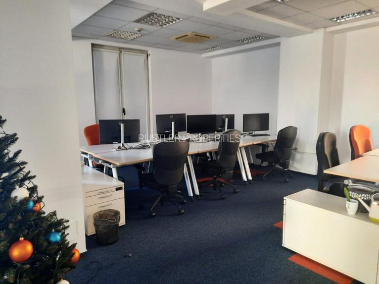 Birouri de inchiriat in cladire boutique- Elefterie in zona Cotroceni – Eroilor  - 6