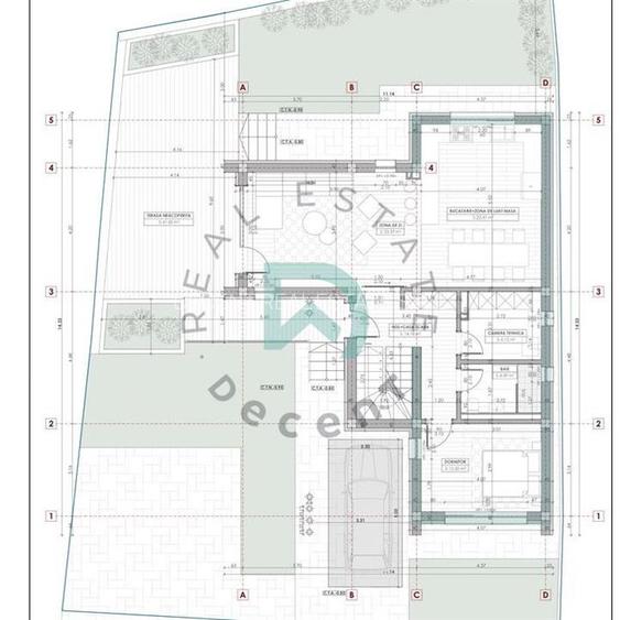 Casa de vanzare  Brasov - 4