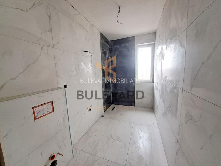 Comision 0. Apartament 2 camere, bloc nou in Apahida! - 8