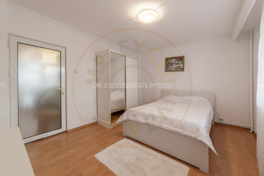 Apartament 3 camere de inchiriat – Centru Pitesti (zona Serviciul Permise) - 11