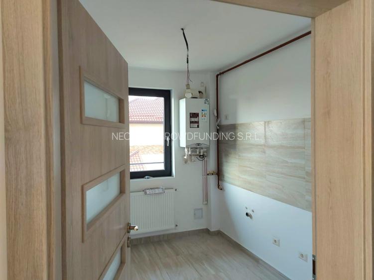 GARSONIERA LA CHEIE METROU GORJULUI  NEOFORT 49 BLOC NOU BOUTIQUE - 11