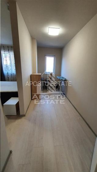 Apartament 2 camere, spatios , loc de parcare , zona Braytim - 6