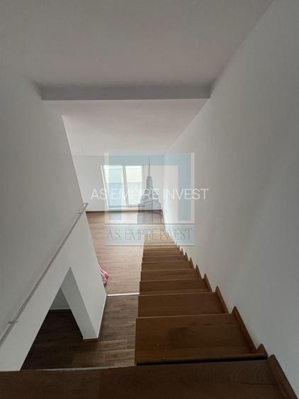 Apartament 3 camere / penthouse pe doua nivele - zona Sanpetru - 4