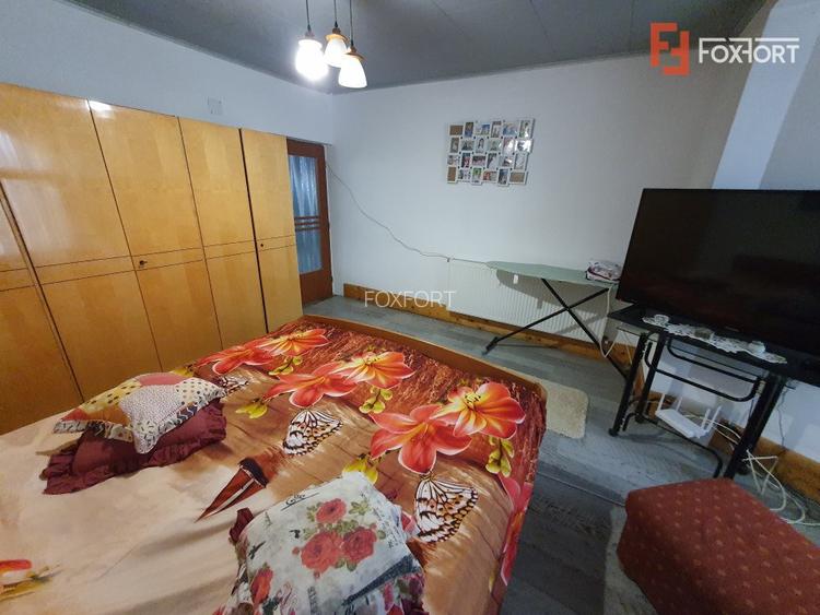 COMISION 0% Casa individuala cu 5 camere si teren de 1222 mp, Jebel - 32