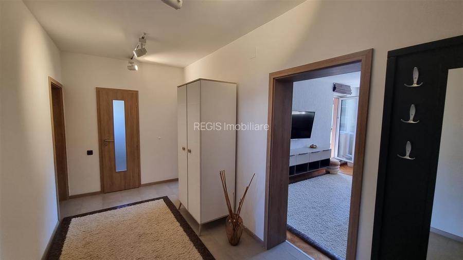 Apartament de trei camere zona Centrul Istoric - 11