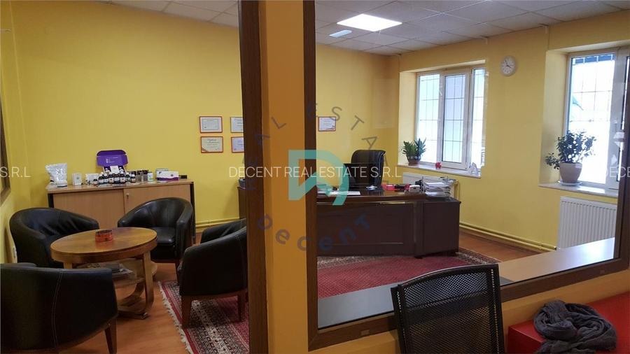 Spatiu birouri 400 mp, Brasov - 18
