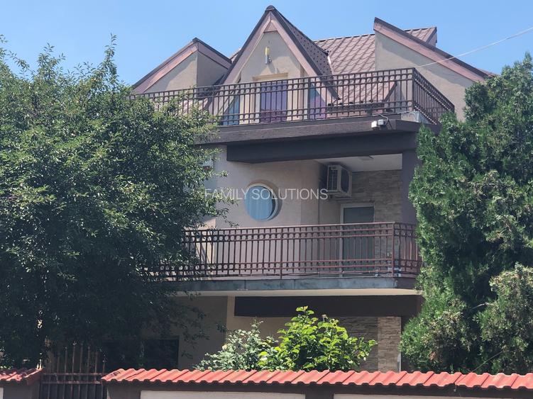 Casa individuala la 400m fata de Aparatorii Patriei - 31