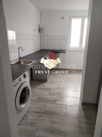 2 camere Drumul Taberei | Renovat | Bloc reabilitat | - 3