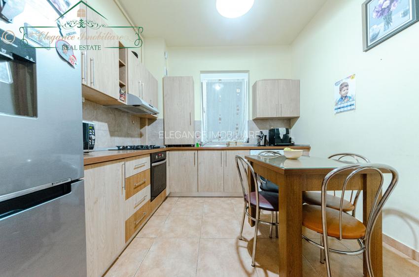 Penthouse cu 4 camere si terasa, zona Ared UTA, Arad - 6