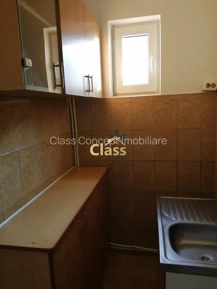 Garsoniera | Investitie | Moderna | 22 mpu | Zona Expo Marasti - 3