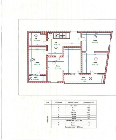 De vanzare casa in Lugoj pe strada INSULEI - 15