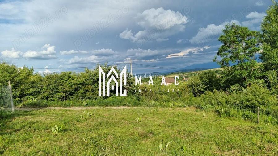 Teren intravilan de vânzare Daia Nouă | 1000 mp | Ideal pentru construcție - 3
