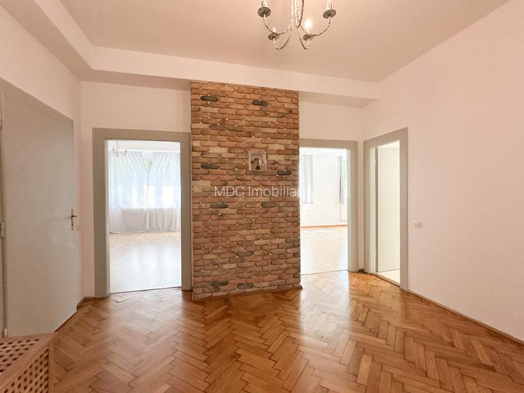 Vilă de Excepție lângă Parcul Central | 280 mp | Ideal Birouri sau Locuință - 7