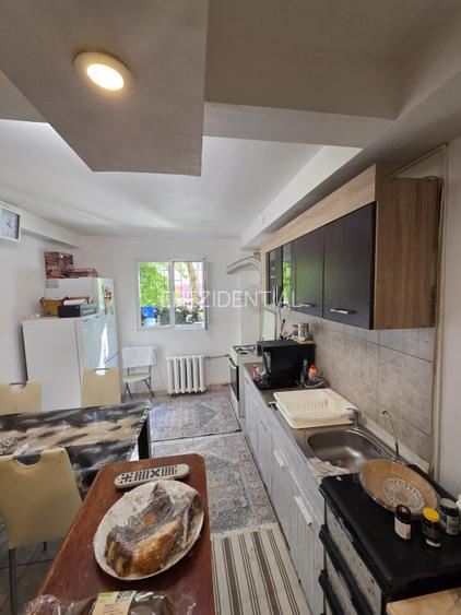 Apartament-de vanzare-2 camere-semidecomandat-zona Soseaua Oltenitei - 6