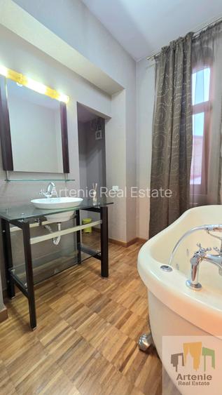 Pache Protopopescu - Matei Voievod vila singur curte - 7