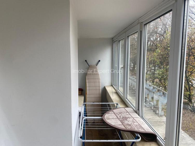 Apartament 4 camere (fost 5) Blv. Unirii (La fântâni), 120 mp - 16