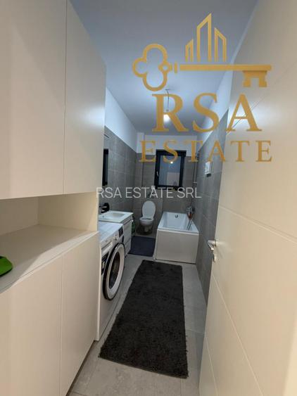 Apartament 3 camere Etaj 1  de inchiriat Parcare Subterana  - 8