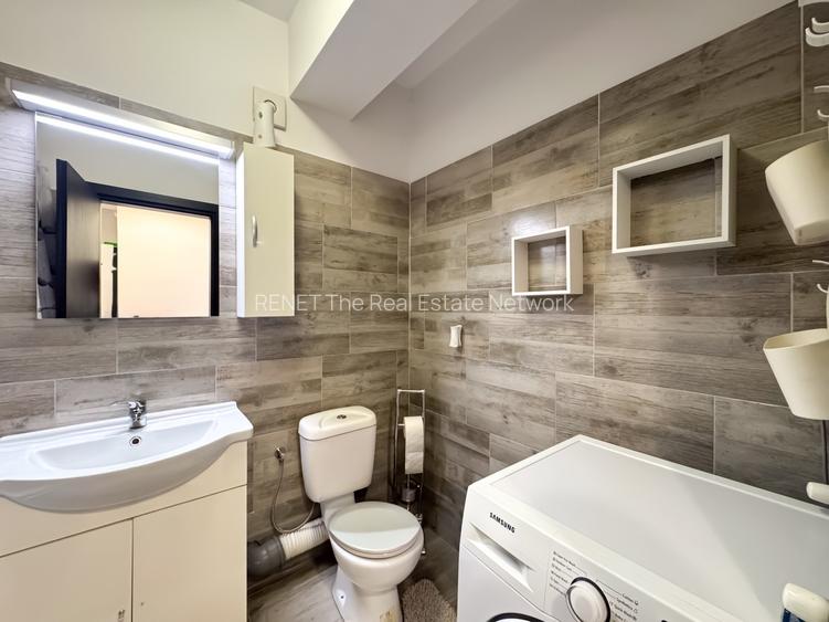 Apartament 2 Camere - Sos. Cernica Pantelimon Lac Lebada - 10