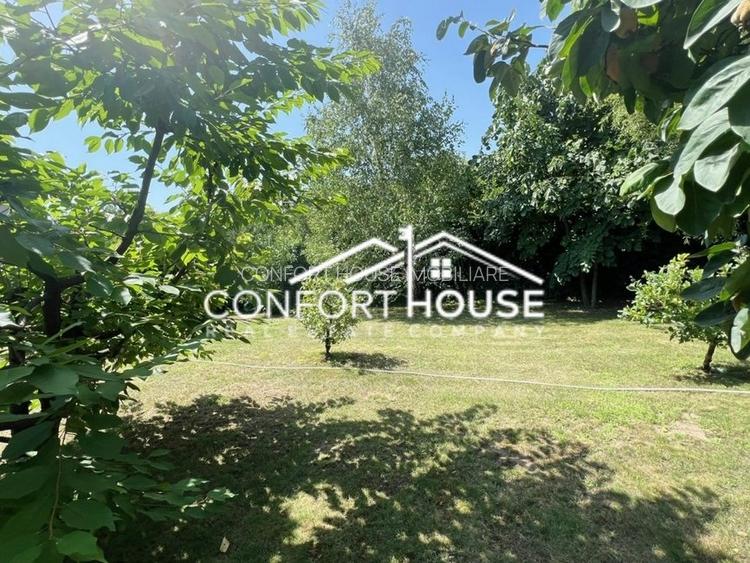 Vila 7 camere, teren 880mp, vanzare- inchiriere, IANCU NICOLAE - 35