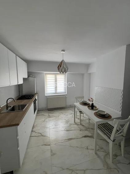 Apartament de 2 camere, 60 mp, centrala, balcon zona Otopeni - 3