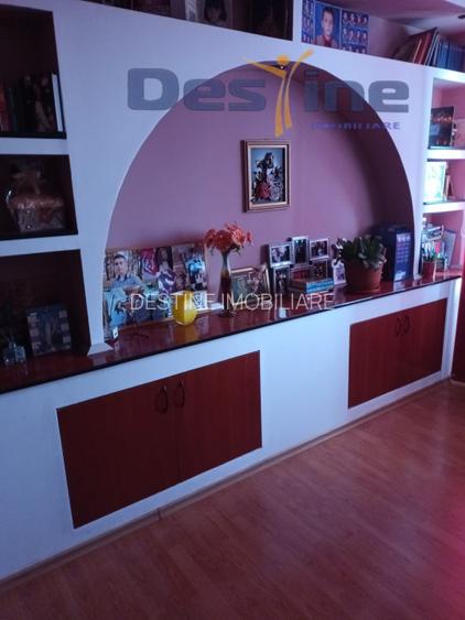 VAND APARTAMENT,3 CAMERE + BALCON, DEJ - 4