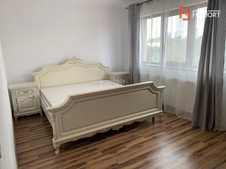 COMISION 0% Casa Individuala 5 camere, 1000 mp teren, Parta - 7