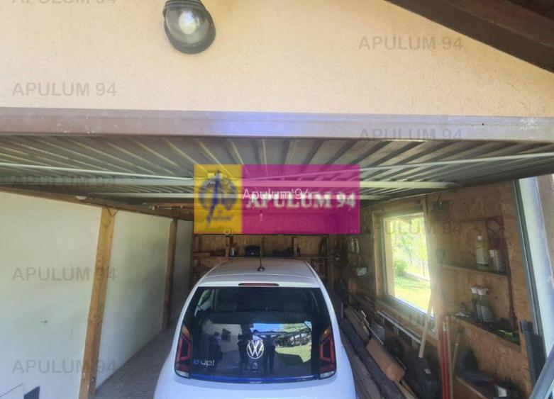 Vilă de vânzare în Breaza - Zona Liceul Militar - 27