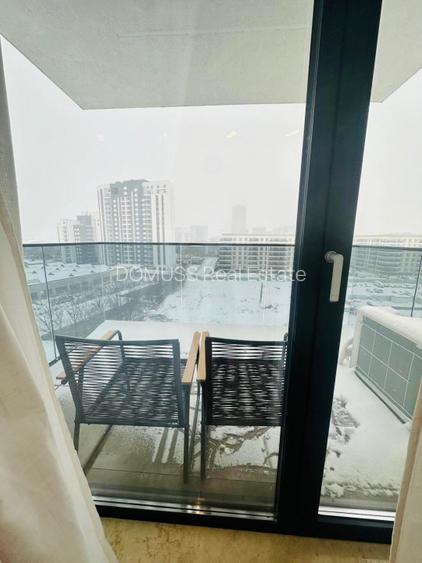 2 CAMERE | AVIATIEI | PIPERA | FLOREASCA | METROU - 9