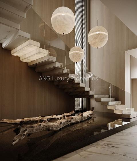 SMART HOME UNICAT I AUTOSUSTENABILA 0% UTILITATI I CORBEANCA - 10