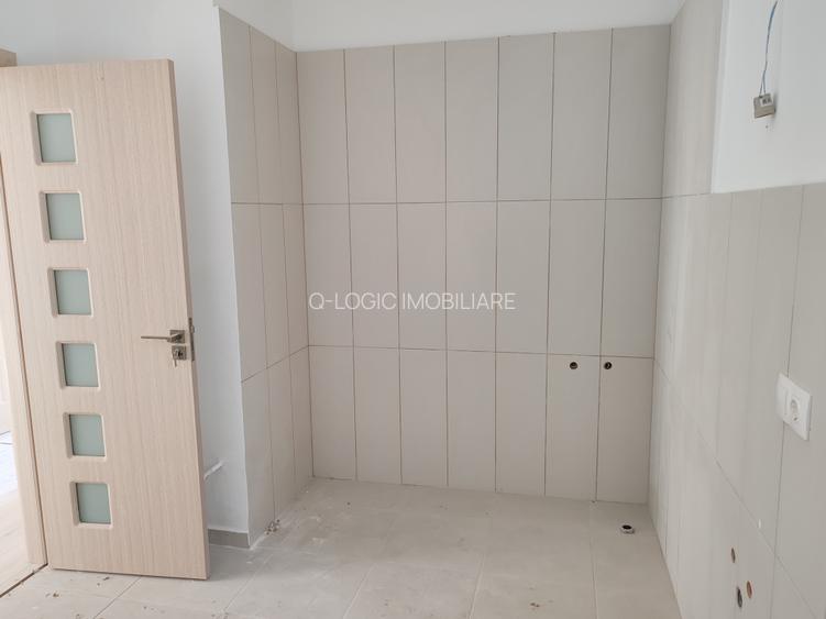 Casa 4 camere libera la vanzare SANPETRU - iesirea spre Harman - 19