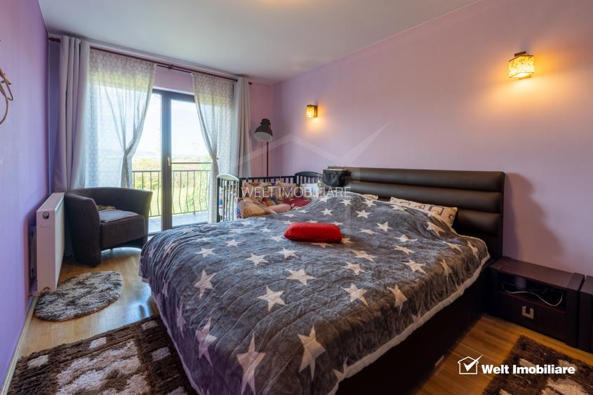 Pret redus cu 10 % doar pana in martie - duplex Floresti - 18