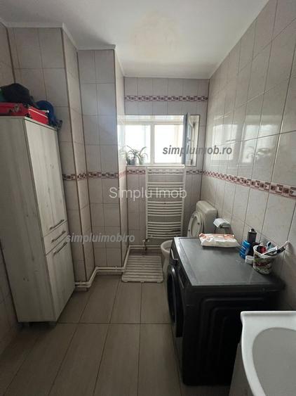 Metrou Iancului  3 camere  82 mp etaj 2 loc parcare - 3
