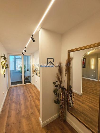 Apartament 2 camere Piata Amzei - Calea Victoriei - 4