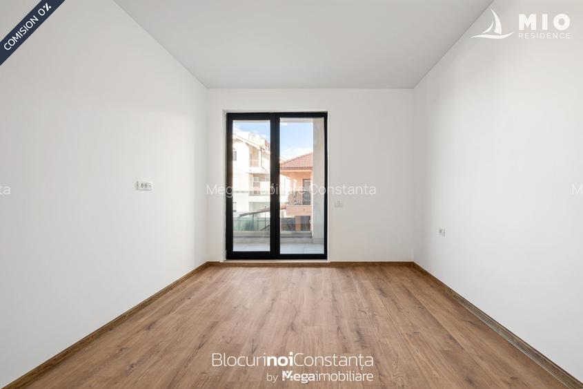 ✅TVA inclus: Apartament cu bucătărie separată | la cheie - Mamaia Nord - 3