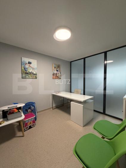 Spatiu comercial medical, 79.2 mp utili, zona Centru - Facultatea de Medicina - 9