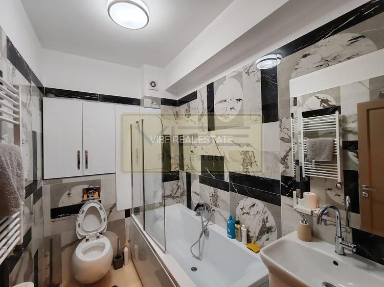 PENTHOUSE- Centru-Palas Mall- Amazon-4 camere- Terasa - 137mp - 9