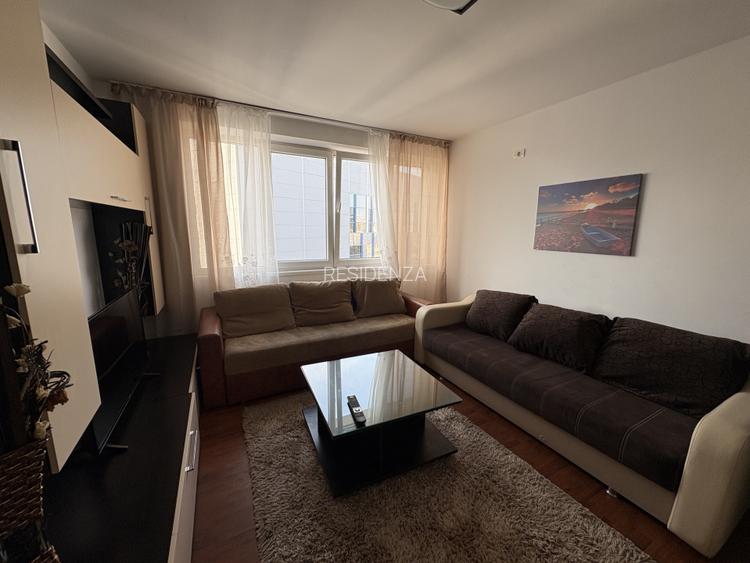 Apartament 3 Camere Ștefan cel Mare | Balcon | 2 minute metroul - 2