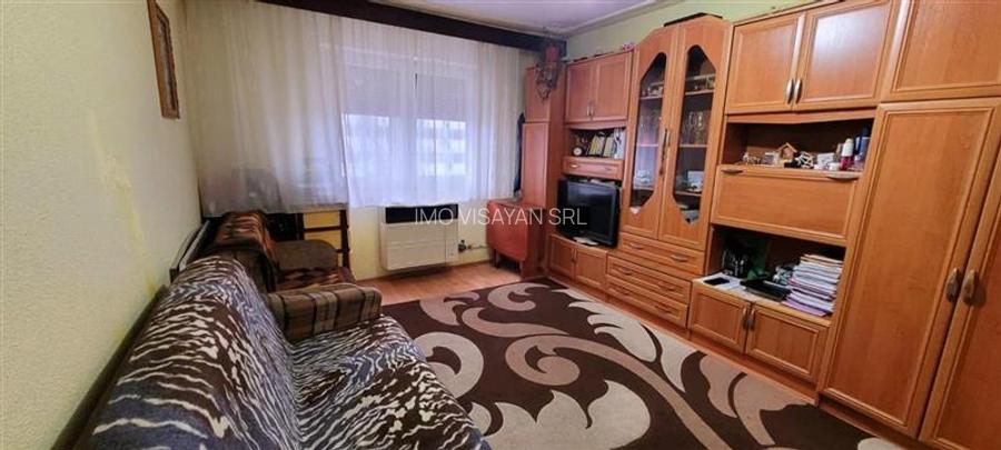 garsoniera, zona Compa,Sibiu, comision 0 - 2