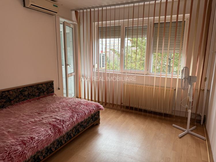 3 camere lângă Metrou Gorjului | Ideal pentru familie sau work-from-home - 7