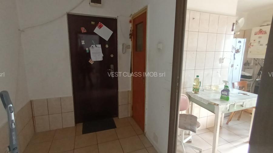 3 camere Drumul Taberei- Valea Ialomitei cu Centrala proprie si boxa - 8