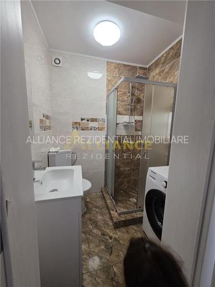 Garsoniera de vanzare – 26 mp – etaj 2/4 – complet mobilata si utilata - 5